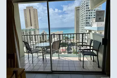 2440 Kuhio Avenue #2105, Honolulu, HI 96815 - Photo 20