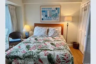 2440 Kuhio Avenue #2105, Honolulu, HI 96815 - Photo 4