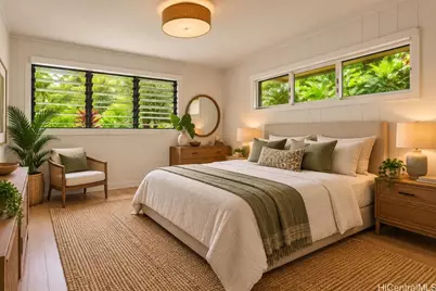 3405 Nuuanu Pali Drive, Honolulu, HI 96817 - Photo 12