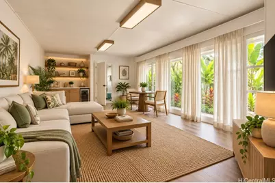 3405 Nuuanu Pali Drive, Honolulu, HI 96817 - Photo 16