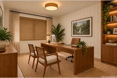3405 Nuuanu Pali Drive, Honolulu, HI 96817 - Photo 8