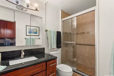 425 Ena Road #1202A, Honolulu, HI 96815 - Photo 10