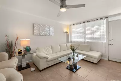 425 Ena Road #1202A, Honolulu, HI 96815 - Photo 6