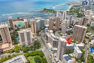 425 Ena Rd, Honolulu, HI 96815 - Photo 1