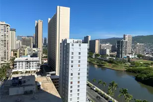 445 Seaside Ave, Honolulu, HI 96815 - Photo 2