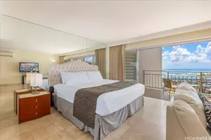 1777 Ala Moana Blvd, Honolulu, HI 96815 - Photo 8