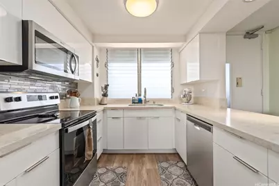 1212 Punahou Street #3205, Honolulu, HI 96826 - Photo 10