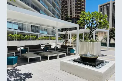 1777 Ala Moana Boulevard #2320, Honolulu, HI 96815 - Photo 16