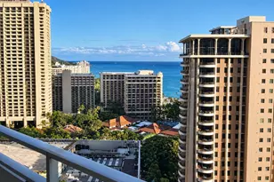 1777 Ala Moana Blvd, Honolulu, HI 96815 - Photo 4