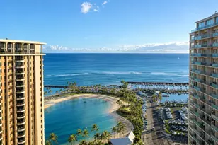 1777 Ala Moana Blvd, Honolulu, HI 96815 - Photo 1
