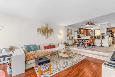 531 Hahaione Street #6C, Honolulu, HI 96825 - Photo 2