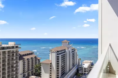 223 Saratoga Road #2308, Honolulu, HI 96815 - Photo 22