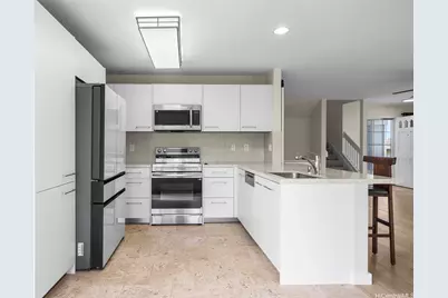 98-2078 Kaahumanu Street #E, Aiea, HI 96701 - Photo 4