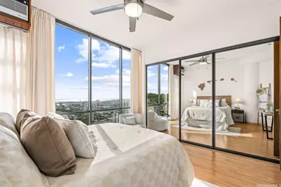 2101 Nuuanu Avenue #IPHB2, Honolulu, HI 96817 - Photo 18
