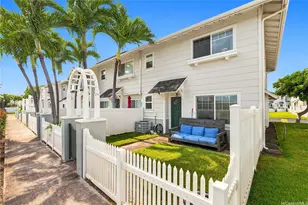 91-1031 Kaimalie St, Ewa Beach, HI 96706 - Photo 1