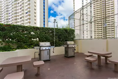 469 Ena Road #601, Honolulu, HI 96815 - Photo 20