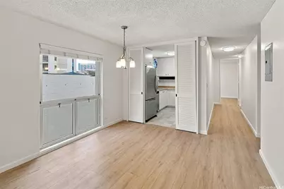 469 Ena Road #601, Honolulu, HI 96815 - Photo 6