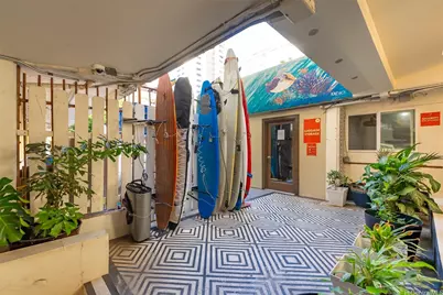 2463 Kuhio Avenue #405, Honolulu, HI 96815 - Photo 24