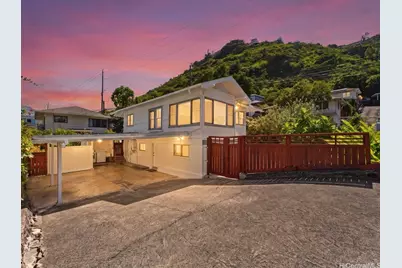 3470 Kalua Road, Honolulu, HI 96816 - Photo 1