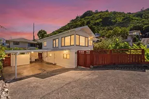 3470 Kalua Rd, Honolulu, HI 96816 - Photo 1