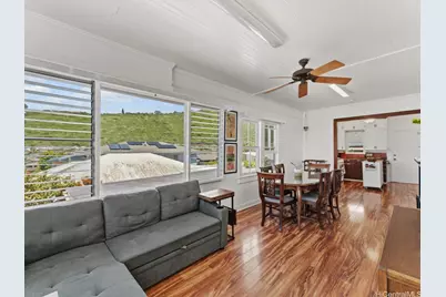 3470 Kalua Road, Honolulu, HI 96816 - Photo 2