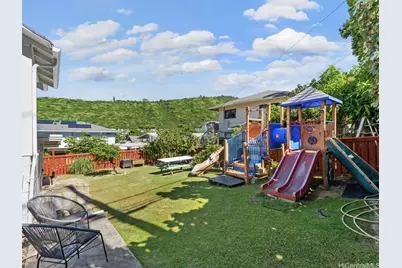 3470 Kalua Road, Honolulu, HI 96816 - Photo 20