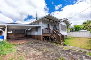 632 Olive Ave, Wahiawa, HI 96786 - Photo 1