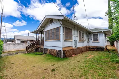 632 Olive Avenue, Wahiawa, HI 96786 - Photo 2