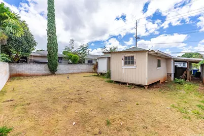 632 Olive Avenue, Wahiawa, HI 96786 - Photo 4