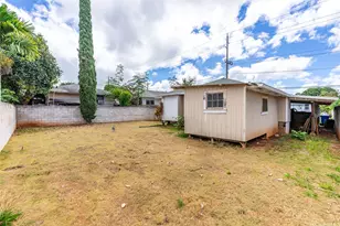 632 Olive Ave, Wahiawa, HI 96786 - Photo 4