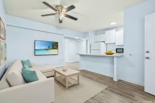 1868 Kahakai Dr, Honolulu, HI 96814 - Photo 2