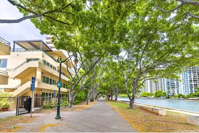 1868 Kahakai Drive #112, Honolulu, HI 96814 - Photo 20