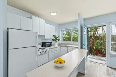 1868 Kahakai Drive #112, Honolulu, HI 96814 - Photo 6