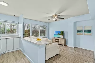1868 Kahakai Drive #112, Honolulu, HI 96814 - Photo 4