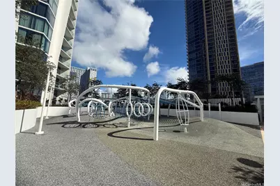 1000 Auahi Street #1411, Honolulu, HI 96814 - Photo 22