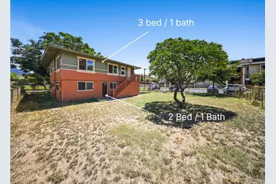 85-918 Lihue Street #B, Waianae, HI 96792 - Photo 1