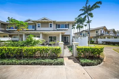 91-2005 Kaioli Street #4704, Ewa Beach, HI 96706 - Photo 10