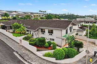 98-681 Papalealii St, Aiea, HI 96701 - Photo 1