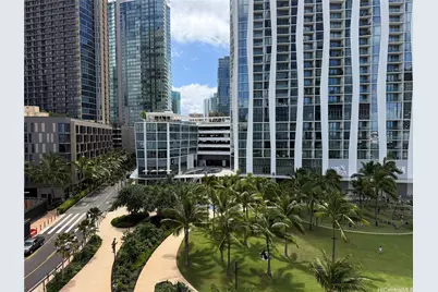 333 Ward Avenue #626, Honolulu, HI 96814 - Photo 4