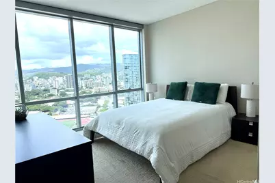 1189 Waimanu Street #3209, Honolulu, HI 96814 - Photo 16