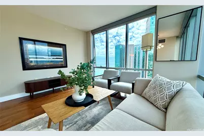 1189 Waimanu Street #3209, Honolulu, HI 96814 - Photo 10
