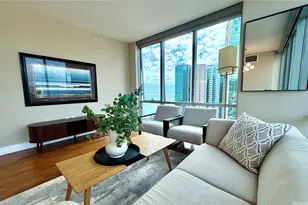 1189 Waimanu St, Honolulu, HI 96814 - Photo 10