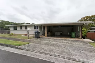 1563 Onipaa St, Honolulu, HI 96819 - Photo 1