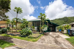 2601 Myrtle St, Honolulu, HI 96816 - Photo 1