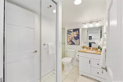 1777 Ala Moana Boulevard #1729, Honolulu, HI 96815 - Photo 14