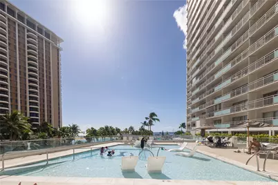 1777 Ala Moana Boulevard #1729, Honolulu, HI 96815 - Photo 18
