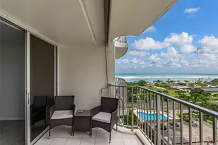 1350 Ala Moana Blvd, Honolulu, HI 96814 - Photo 2