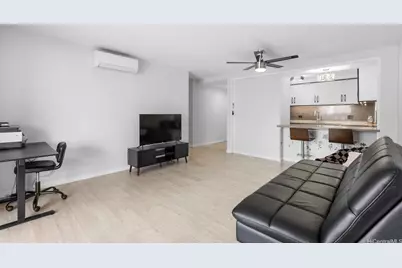 1350 Ala Moana Boulevard #1411, Honolulu, HI 96814 - Photo 6