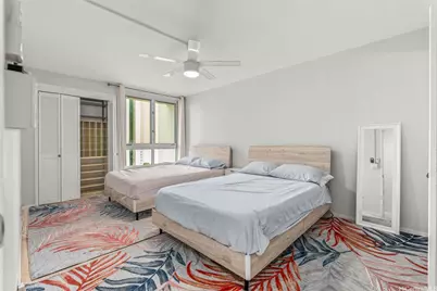 1350 Ala Moana Boulevard #1411, Honolulu, HI 96814 - Photo 14