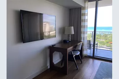383 Kalaimoku Street #2305, Honolulu, HI 96815 - Photo 14